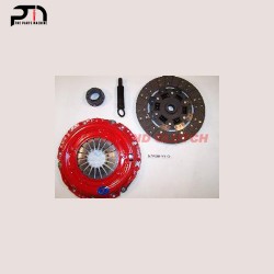 Stage 3 DAILY Clutch Kit by South Bend Clutch for Audi | S4| A6 Quattro | AllRoad